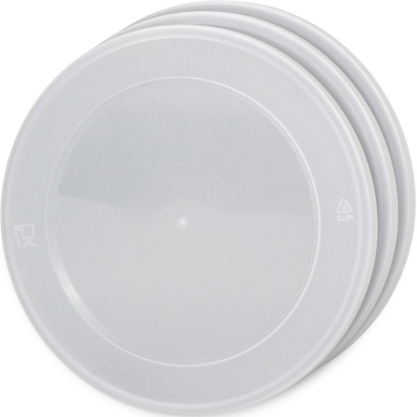 HUND IST KÖNIG® Can Lids [Pack of 3] Robust Lids