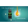 Alluem Aceite Esencial de Arbol de Te 100% Natural Y