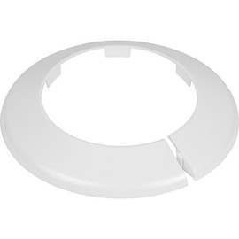 Soil Pipe Collar 110mm White