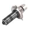 2pcs H4 LED Bulbs 10 to 60V 2000LM 20W IP67