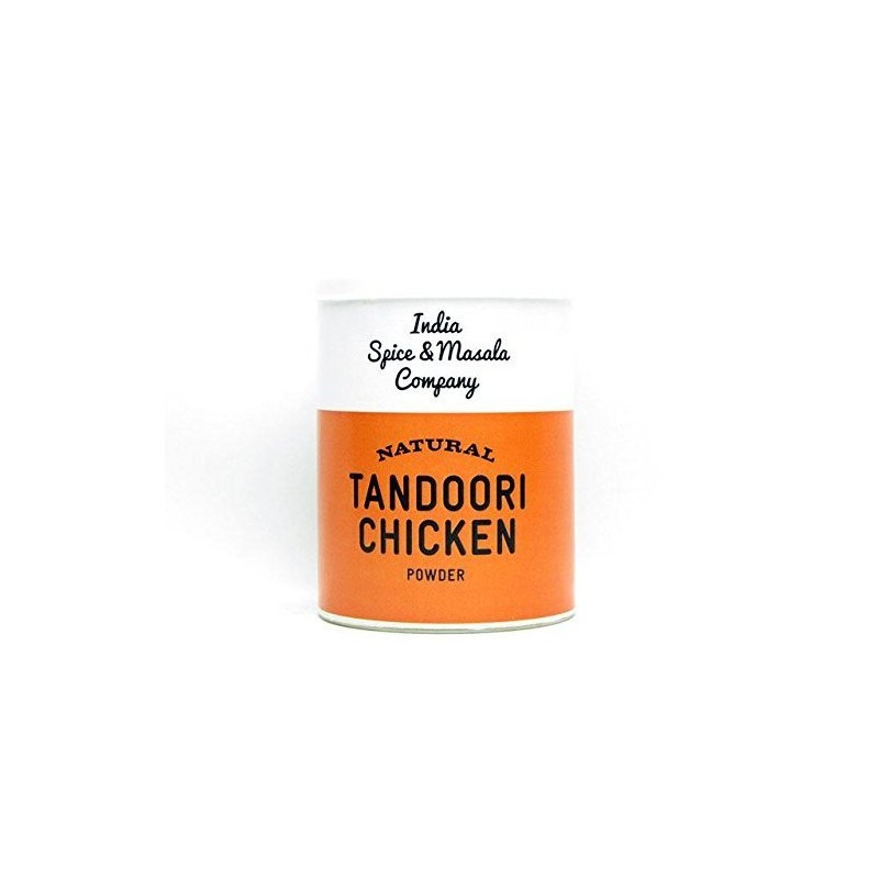 Halal Certified Tandoori Chicken Powder, 1.8 oz (50 g)