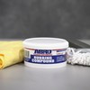 ABRO Superior Performance Rubbing Compound, 10 oz., High-tech Shine Car