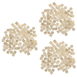 Outanaya 3sets Jewelry Soldering Kit Solder Wire Soldering Flux Solder Tab Chip for Jewelry Repair Craft 100pcs*3