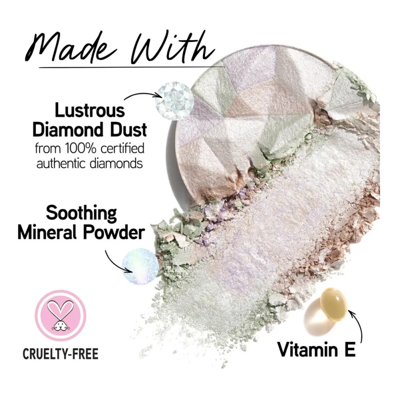 Polvo Y Sérum Hybrid Physicians Formula Mineral Wear