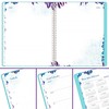 AT-A-GLANCE 2026 Appointment Book Planner, Weekly & Monthly, 8.5" x