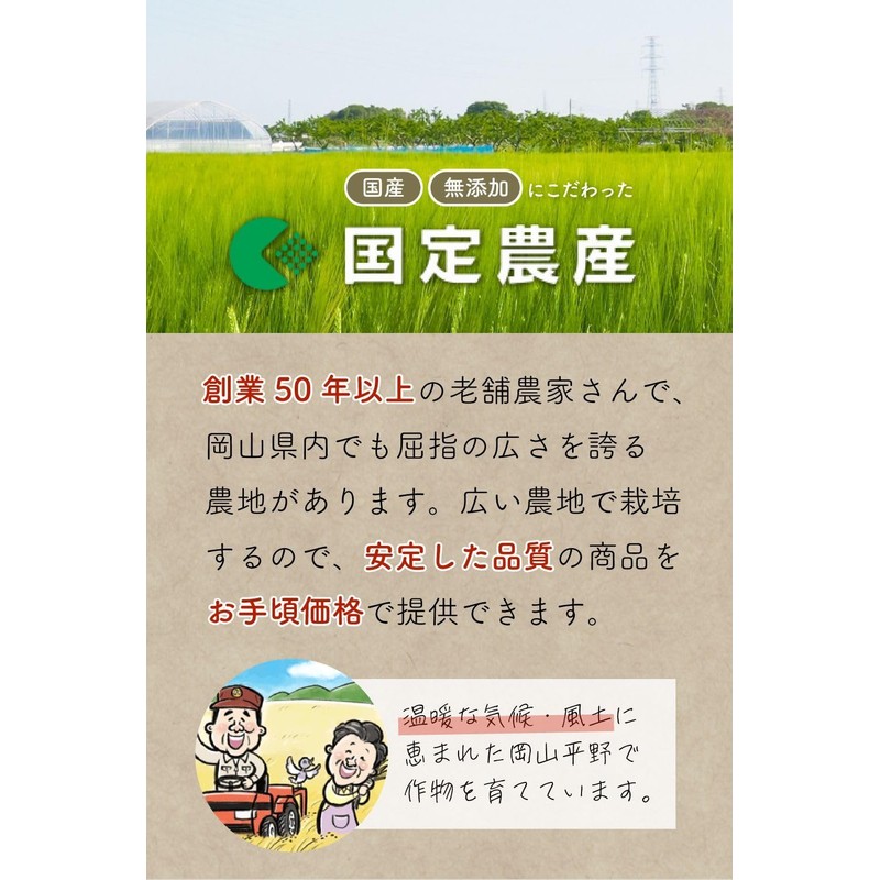 Kokudai Agricultural Produce Brown Rice Coffee, 7.1 oz (200 g),