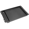 7566 Cast Iron Inserts Griddle for Weber Genesis 300 Series