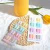 Bymuse Smoothie Collection 8 Piece Set + 2 Diesel Top