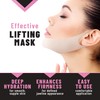 TOLEVITA V- Line Lifting Mask Double Chin | Chin, Comfortable