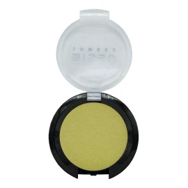 Bissú Sombras Bissú Para Ojos Individual Diferentes Tonos Color de la sombra 09 Dorado