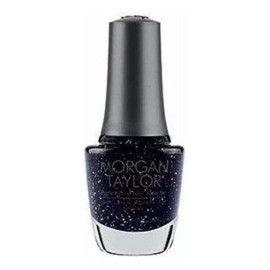 Morgan Taylor Professional Nail Lacquer Blues