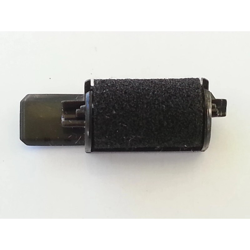 Printerribbondepot.com Casio PCR 265 PCR-265 PCR265 Ink Roller (10-pack)