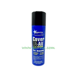 Superior Cover All Professional High Gloss Tire Shine 14oz