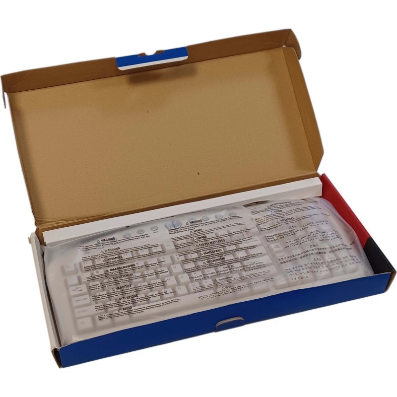 A4 Tech Keyboard USB A4 Tech Multi Media Multimedia KB-27