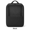 Travel Shoe Organizer Bag for Packing Up to 3 Pairs