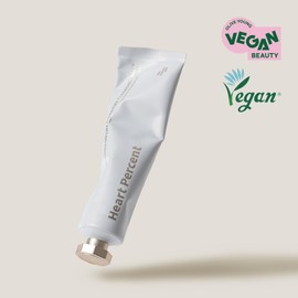 Heart Percent Commas On Life Essential Cleansing Balm  - Heart Percent Commas On Life Essential Cleansing