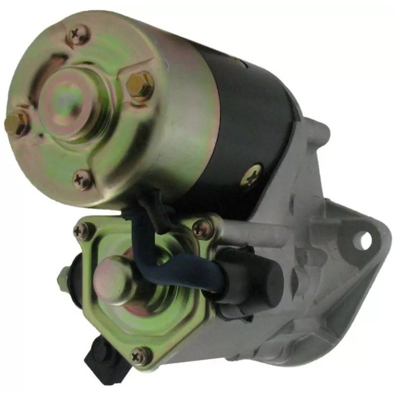 Gladiator NEW STARTER CASE LOADERS 580E 580K 590CK 590L 3904466