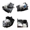 Supermait NP15LP / 60003121 Replacement Projector Lamp with Housing for