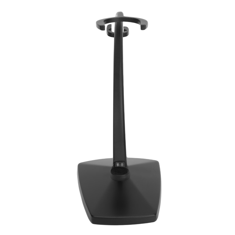 Shaving Brush Holder with Stable Base Metal Shaving Knife Stand