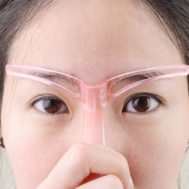 Sellitem Partners Eyebrow Shaping Stencil Eyebrow Drawing Guide