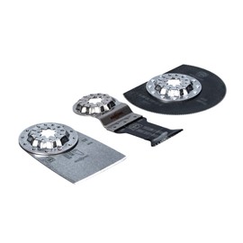 Fein 35222967110 Starlock Renovation Combo Set 3pc
