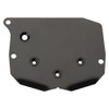 Tusk High Fender Kit Orange Compatible with KTM 390 Adventure