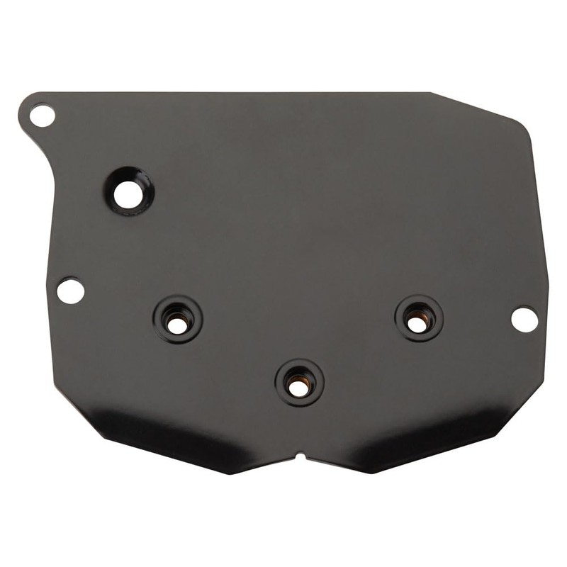 Tusk High Fender Kit Orange Compatible with KTM 390 Adventure