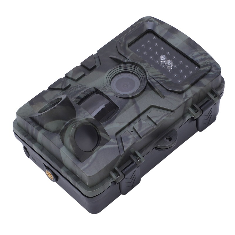 Hunting Camera 2MP Waterproof Stable Clear 0.3s to 0.6s Photo