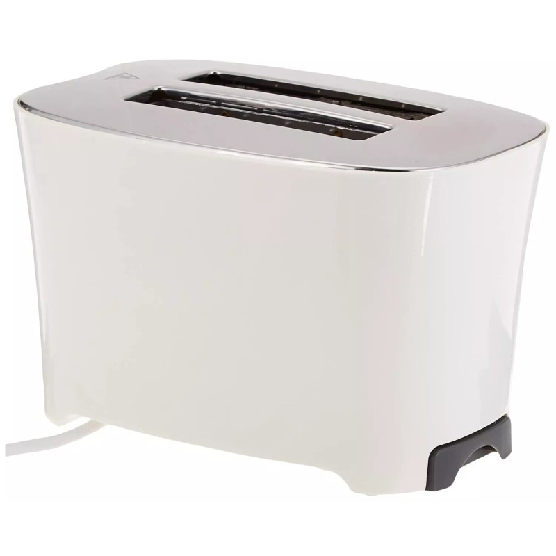 BLACK+DECKER Black & Decker ET122 800 Watt Pop-Up Toaster -