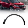 YLT AUTO Front Right Side Fender Flare Trim Molding Fit