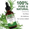 3pcs Romero Aceite Romero Para Cabello El Cuero Cabelludo