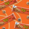 Reese's Puffs Cereal Bars 0.85 oz Pack of 8 Portable