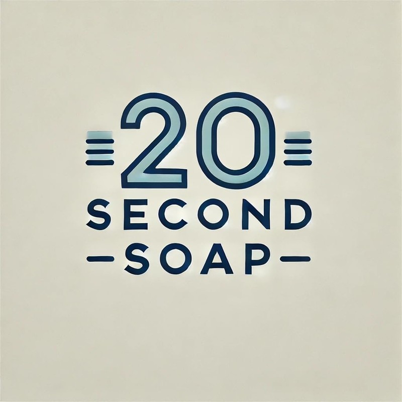 20 SECOND SOAP for Starter Switch Fits for Husqvarna DPR22H48STC,