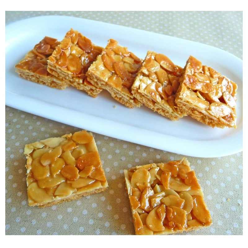 Pioneer Planning Almond Slices, 5.3 oz (150 g)