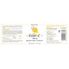 Ester-C® 1,000 mg Buffered Vitamin C 789 mg High Dose