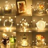 Battery Fairy Lights Led String Lights with Timer 20LED Battery