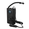 Car Tire Inflator Digital Display Portable Wired Inflation Pump for