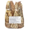 Dong Guai Danggui Angelica Root Sliced 454g - Natural Vegan