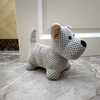 Animal Interior Door Stopper Doorstops Book Stopper Wall Protectors Anti