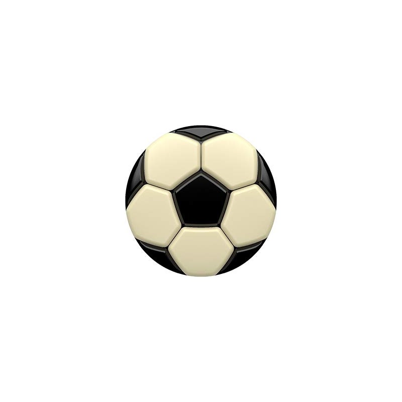 SpinningLeaf Soccer Ball Sandwich Cookie Chocolate Candy Mold