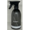 proWIN SPRÜHFLASCHE DUO GLANCY - leer, ohne Inhalt - zum
