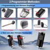 868.3 BS Garage Door Remote Control Replacement for HSE2-868-BS, Work