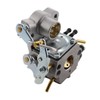 TOPREPAIR Carburetor Tune Up Kit for Poulan Pro PP4218A PP4218AVX