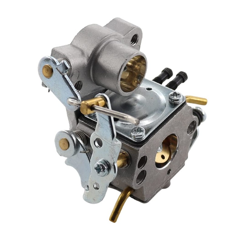TOPREPAIR Carburetor Tune Up Kit for Poulan Pro PP4218A PP4218AVX