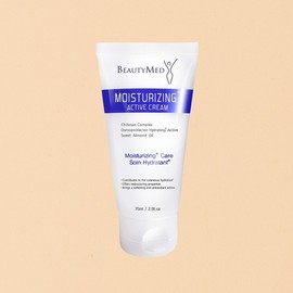 Beauty Med Moisturizing Active Cream 75ml / 뷰티메드 모이스처 라이징 액티브 크림 75ml