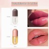Set de Relleno de Labios Natural, potenciador de Labios y