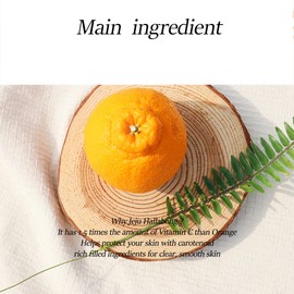 Exfoliant Vita7 AHA BHA Energy Peeling Gel for Dry Trouble Skin, Refreshing, Hydrating, Purifying 100ml 3.38 fl. oz - Exfoliating Wash Vitamin Facial Scrub (The Yeon_Korean skin care)