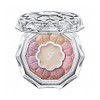 jill stuart bloom couture eyes #04 sunlit ranunculus eyeshadow