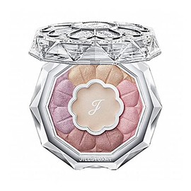 jill stuart bloom couture eyes #04 sunlit ranunculus eyeshadow