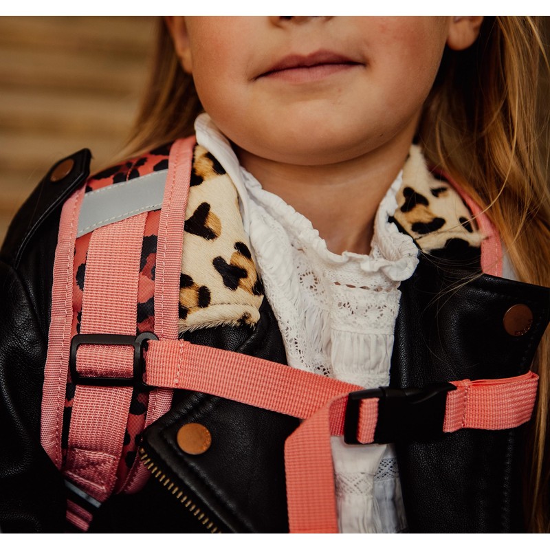 Pick & Pack Unisex Something Wild Backpack, stained, Casual